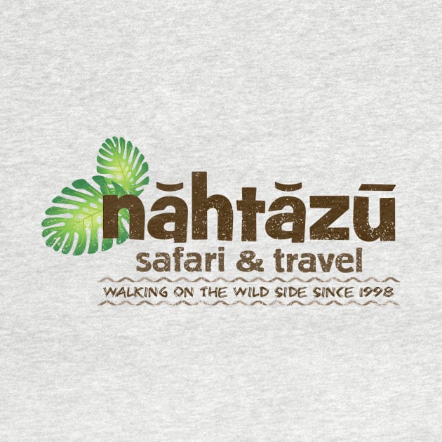 Nahtazu Safari & Travel by experiment726